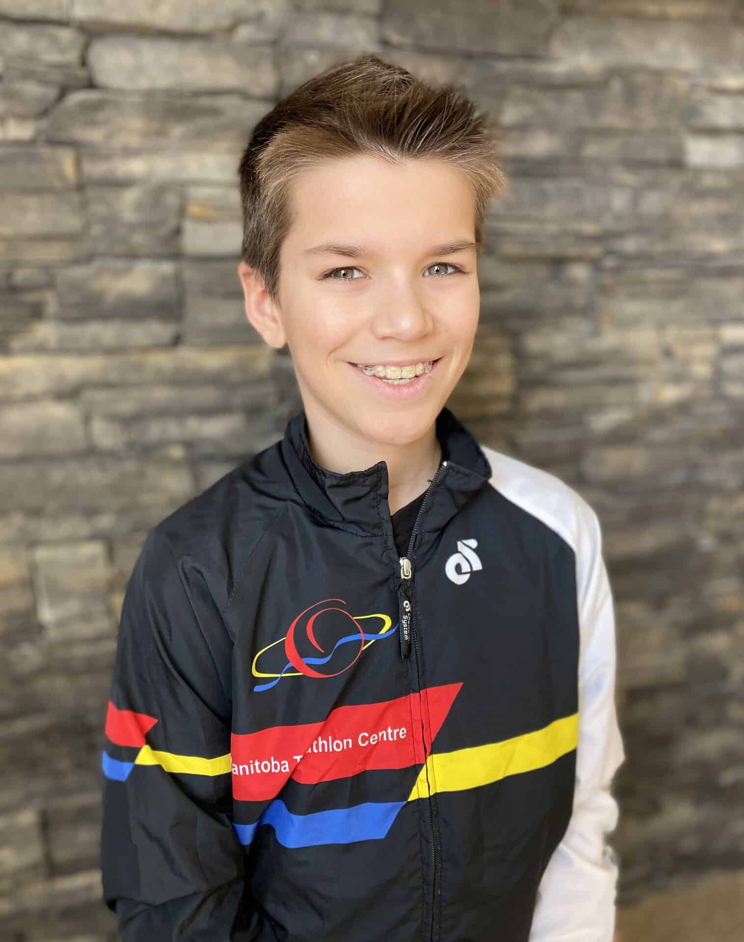 Cadel Kulchycki