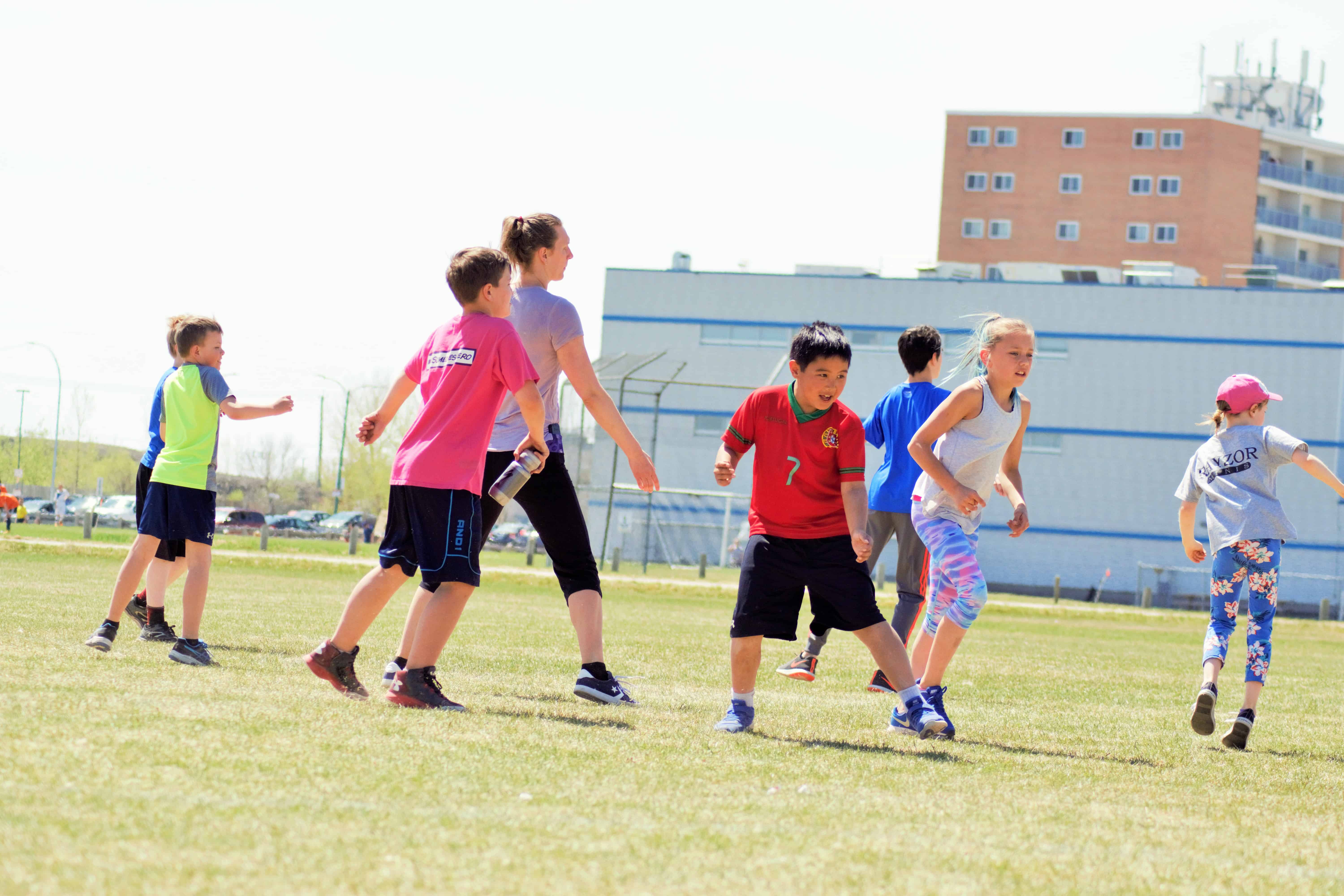 Kids Summer Program