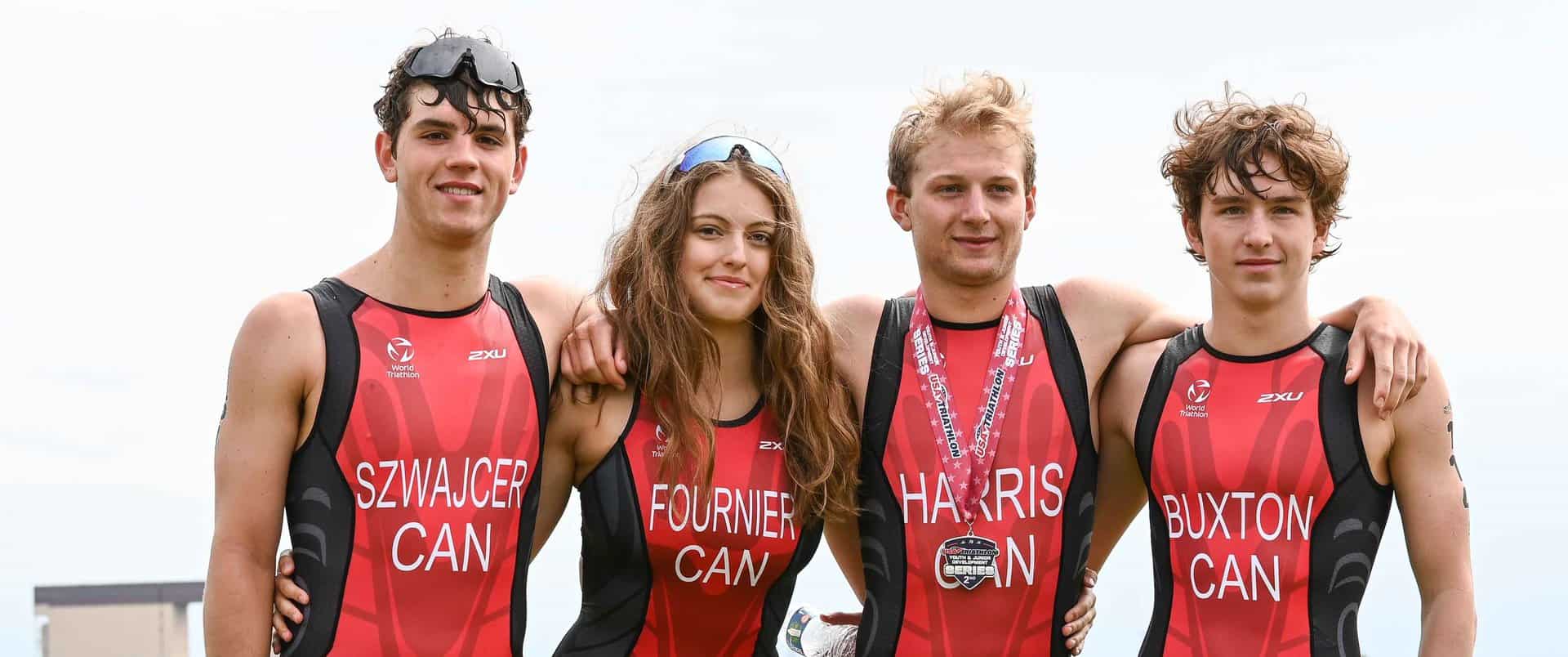 MTC Athletes Excel in Wisconsin