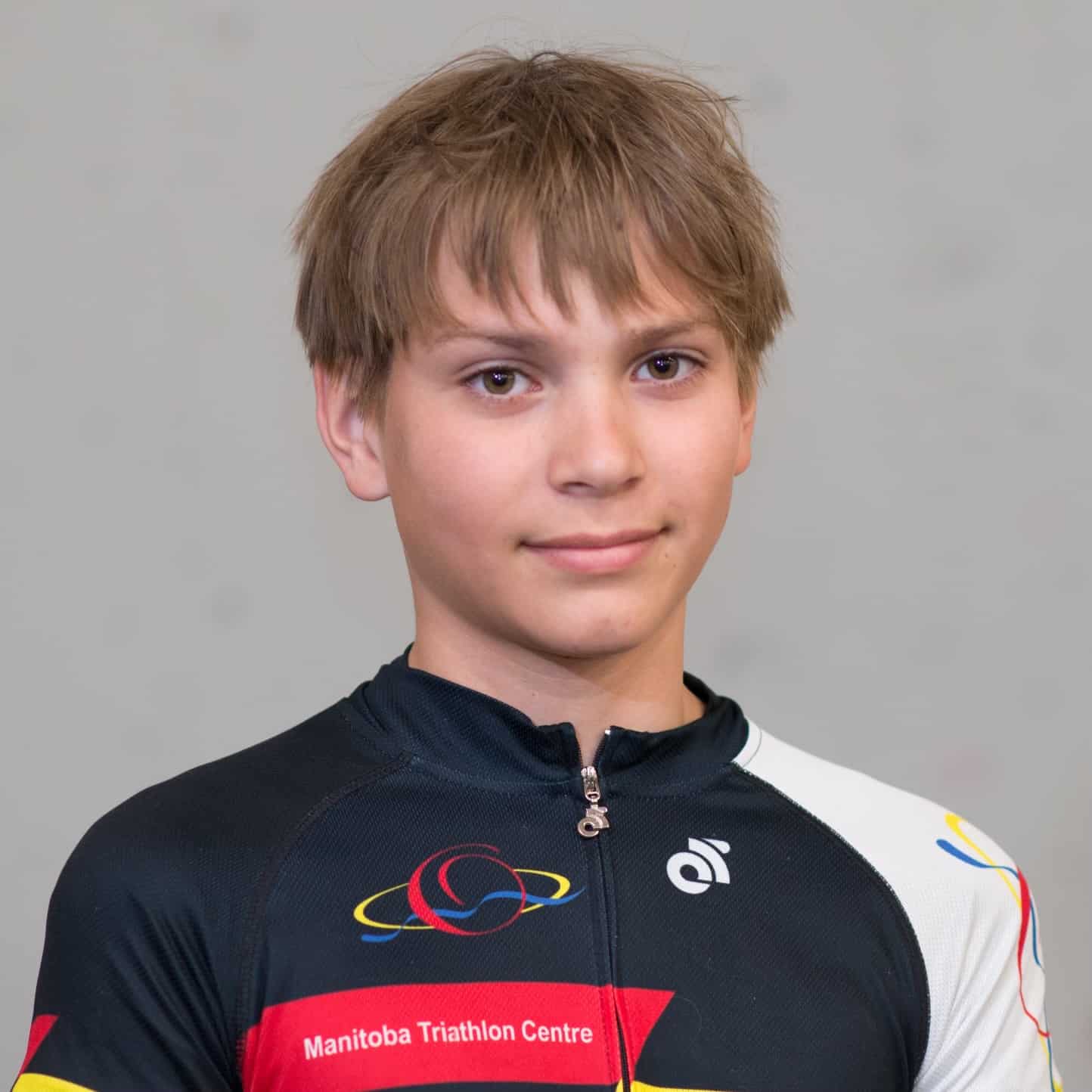 Patrick Desjardine