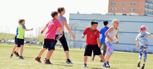 Kids Summer Program