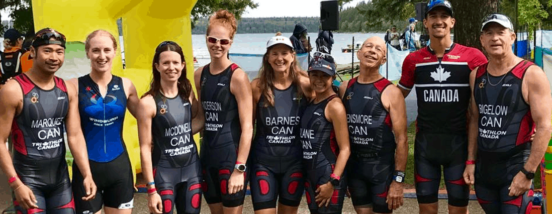 News on Age Group Team Canada and the 2021 Grand Final(s)