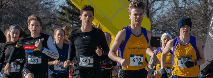 Triathlon Canada Launches National Development Series U23