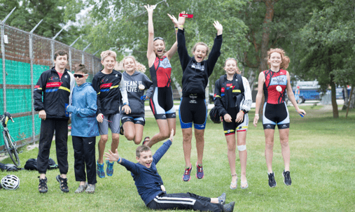 May Kids’ Clinic
