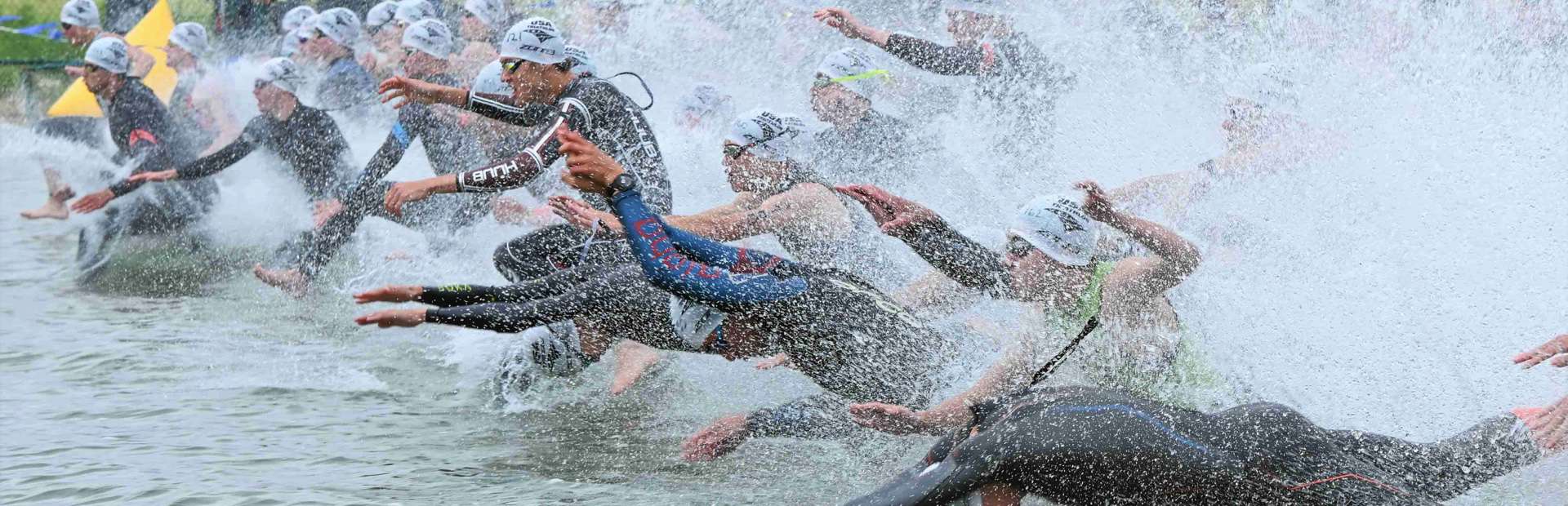 Athletes and Teams