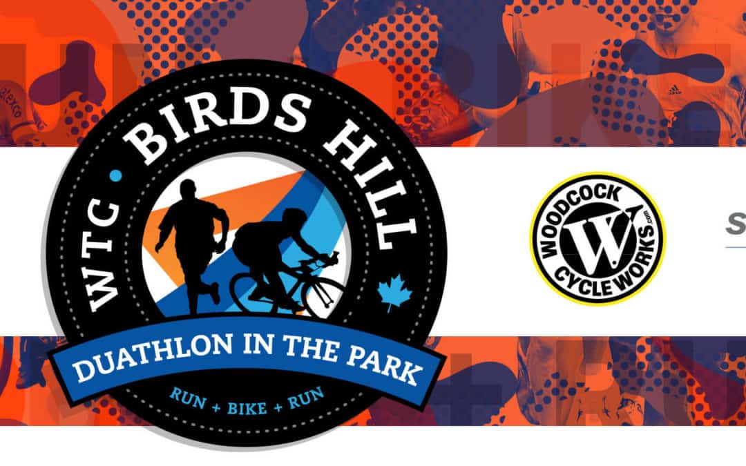 Birds Hill Duathlon Series