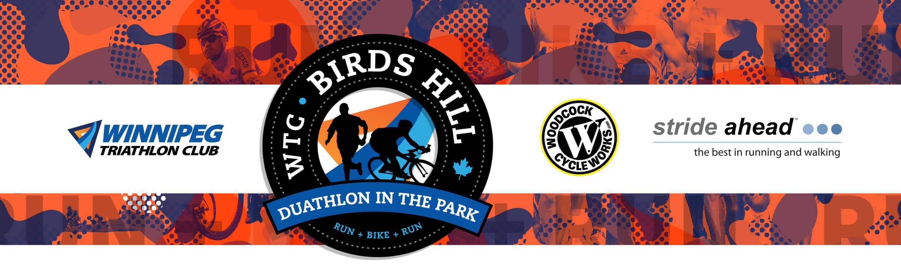Birds Hill Duathlon Series